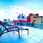 10ª Piramide Manaira By Allmare Apartamentos