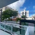 10ª Piramide Manaira By Allmare Apartamentos