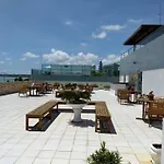 Ap 306 Flat Beira Mar Praia Tambau