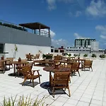 Ap 306 Flat Beira Mar Praia Tambau