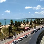 Ap 306 Flat Beira Mar Praia Tambau