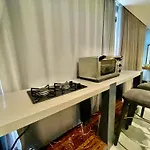 Infinity At The Sea Myflats Hospedagens 401