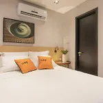 Way Bossa #I4 - Suite Na Praia Por Carpediem