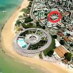 Eco Summer Tambau - Apartamento De Alto Padrao De 2 Quartos