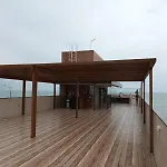 Paradise Beach Flat