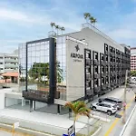 Suite 107 Arpoa Orla
