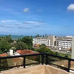 Dva Flats Cabo Branco - 7P Turismo