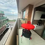Luxor Paulo Miranda 409 By Allmare Apartamentos