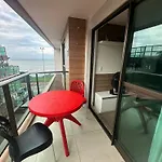 Luxor Paulo Miranda 409 By Allmare Apartamentos