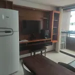 Apto Inteiro Cabo branco