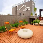 Urban #802 - Quadruplo Espacoso Por Carpediem