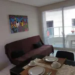 Terrazzas Flat, Beira-Mar Em Manaira