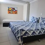 Terrazzas Flat, Beira-Mar Em Manaira
