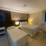 Pacific Flat & Confort A Beira Mar