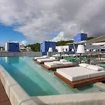 Flat Luxo Cabo Branco - Setai Yacht 401 By Jess