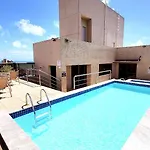Seu Refugio De 2 Quartos No Coracao De Tambau
