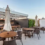 Cobertura Com Jacuzzi E Deslumbrante Vista Mar