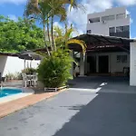 Pousada - Aconchego Do Sol