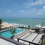 Apto. Beira Mar C/ Vista Para A Praia Do Bessa - 1