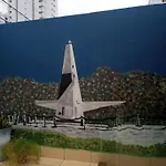Pousada Tô Em Casa!