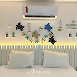 Paradise Beach Flat\'S
