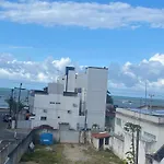Pousada Atlantico Vista Mar Tambau Praia
