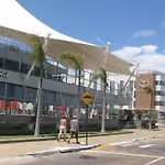 Mardisa Flat Frente Mar