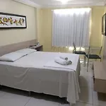 Israel Flat Tambau Apt 418 - Cobertura Duplex Com Piscina Privativa