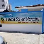 Pousada Sol De Manaira