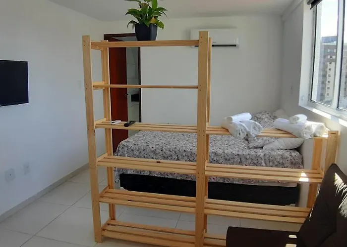 Star Loft No Bessa Com Vista Para Amar