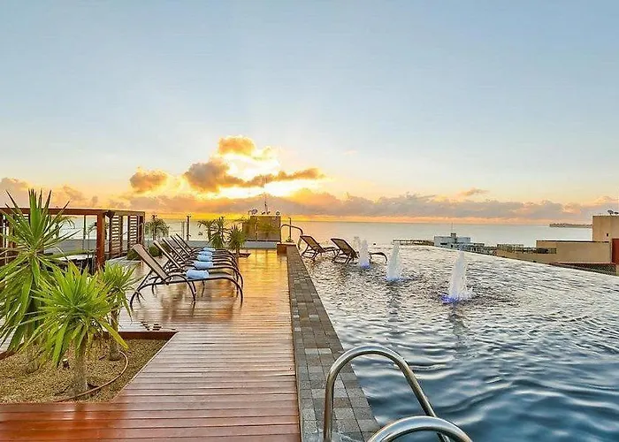 Confort Studio Praia