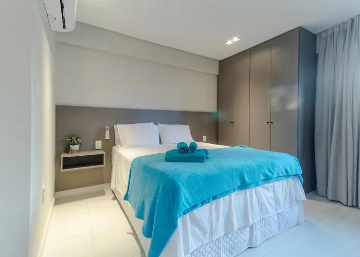 Mardisa Design - Luxo E Requinte Em Cabo Branco Por Carpediem