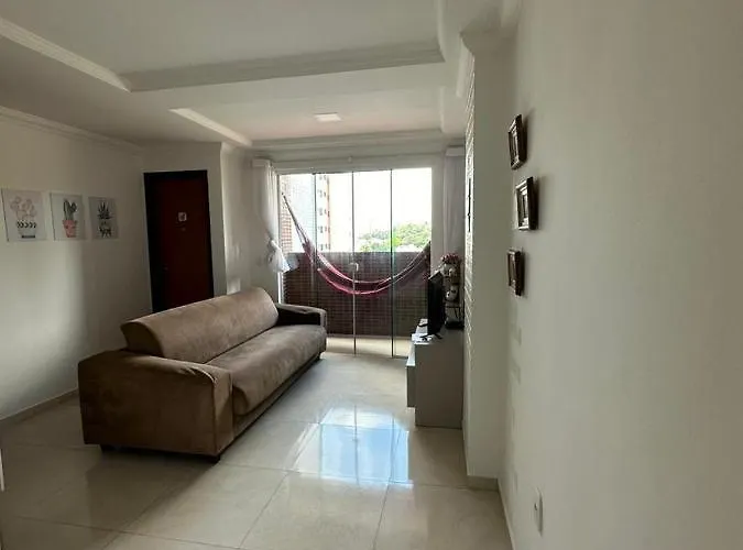 Apartamento Manaira