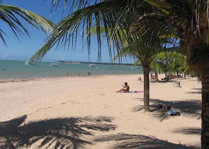 Mardisa Flat Frente Mar