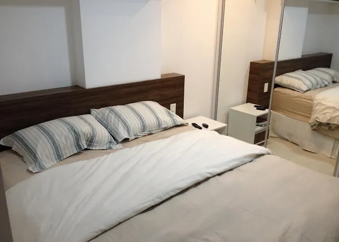 Apartamento Edifício Bom Vivant