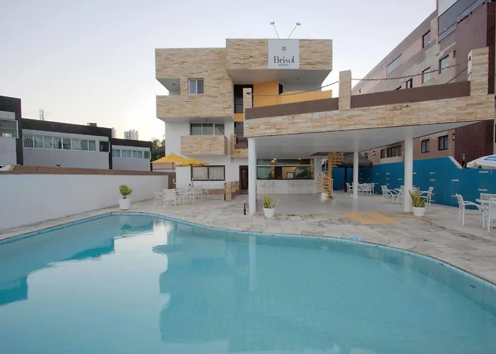 Brisol Hotel