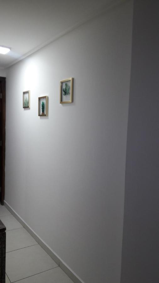 Apartamento Flat A Beira Mar Na De Manaira A Seu Dispor.