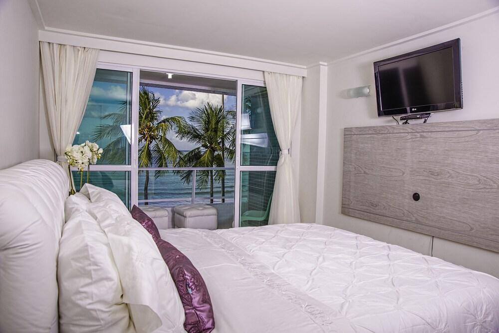 Nord Class Cabo Branco Hotel Joao Pessoa