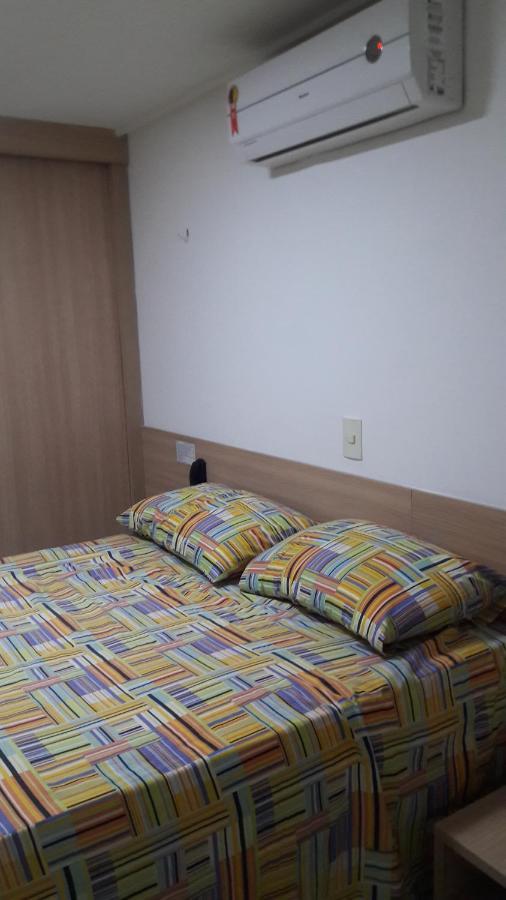 Flat A Beira Mar Na De Manaira A Seu Dispor. Apartamento