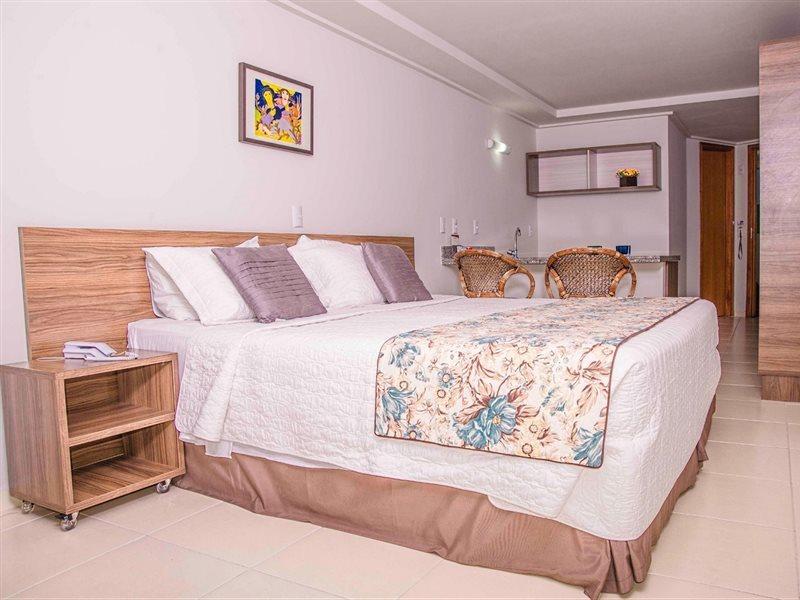 Nord Class Cabo Branco Hotel 4*