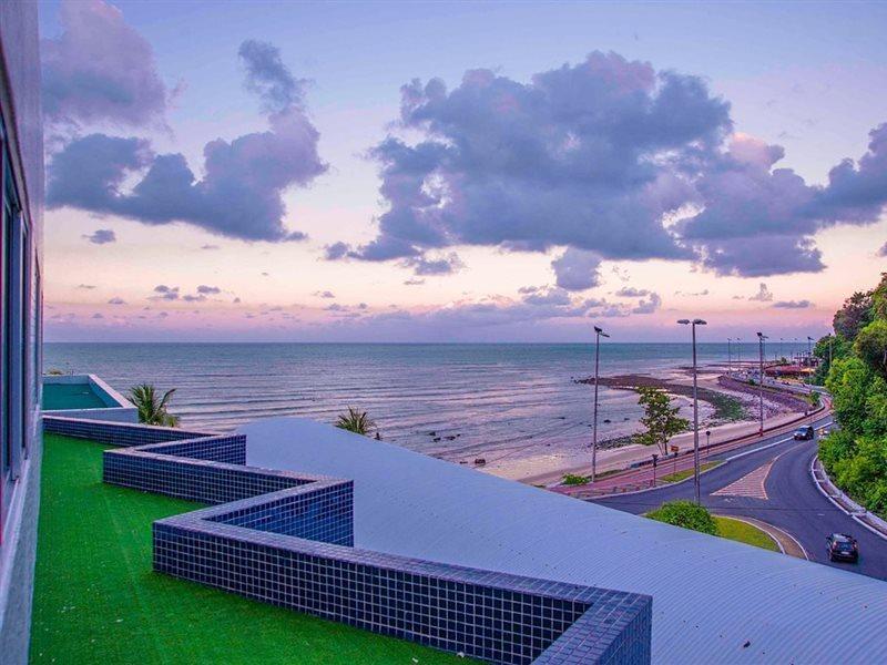 Hotel Nord Class Cabo Branco 4*