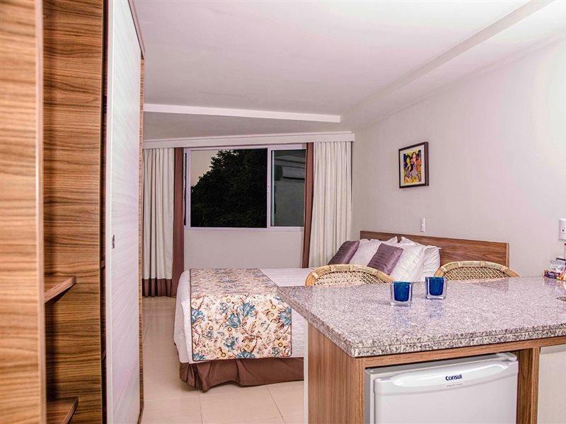 Nord Class Cabo Branco Hotel 4*