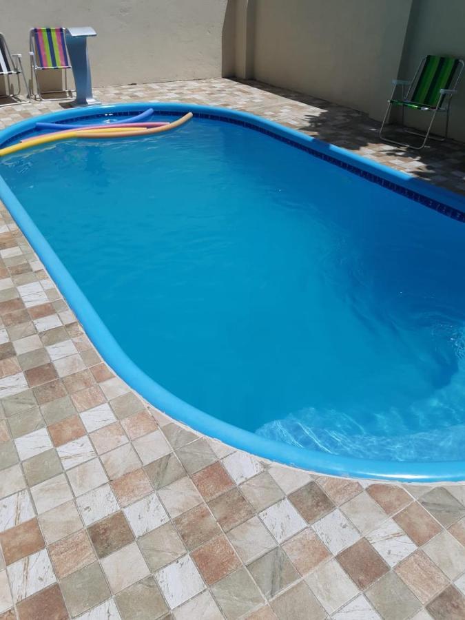 Inn Portal Do Cabo Joao Pessoa