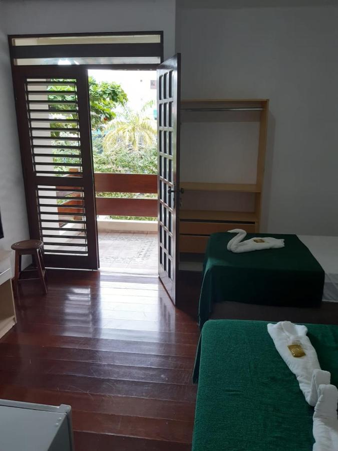 Inn Portal Do Cabo Joao Pessoa