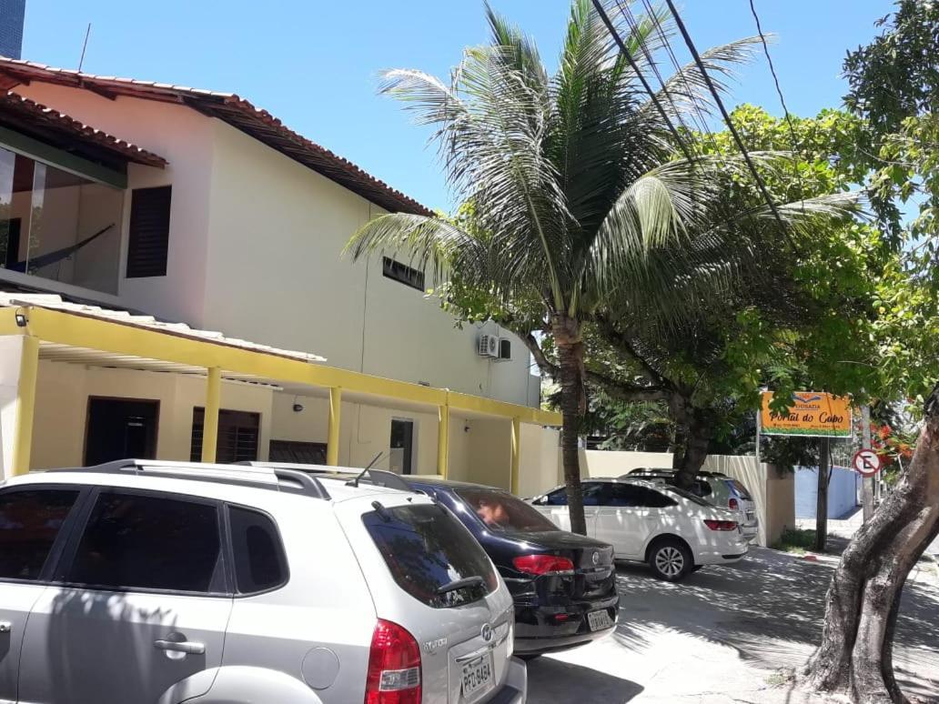 Portal Do Cabo Inn Joao Pessoa