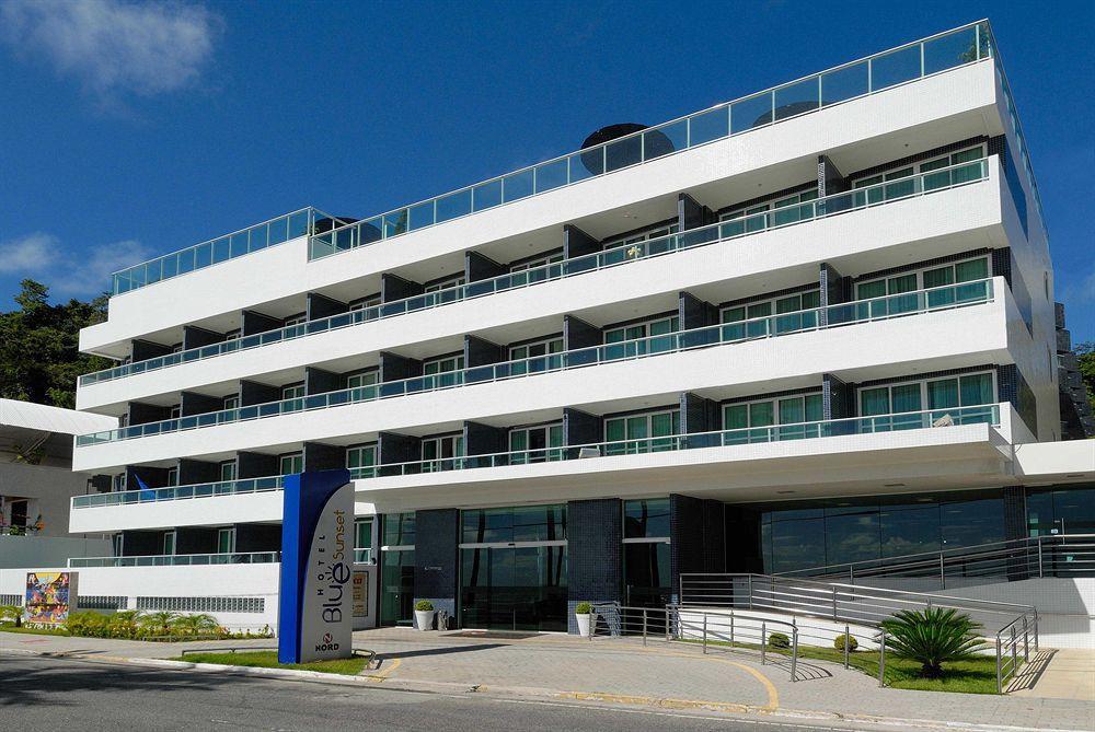 Nord Class Cabo Branco Hotel 4*