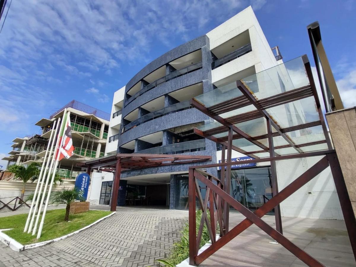 Marinas Aparthotel *