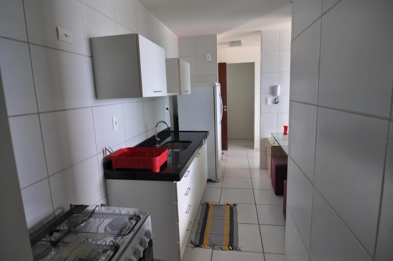 Exclusivo Flat Em Tambau João Pessoa
