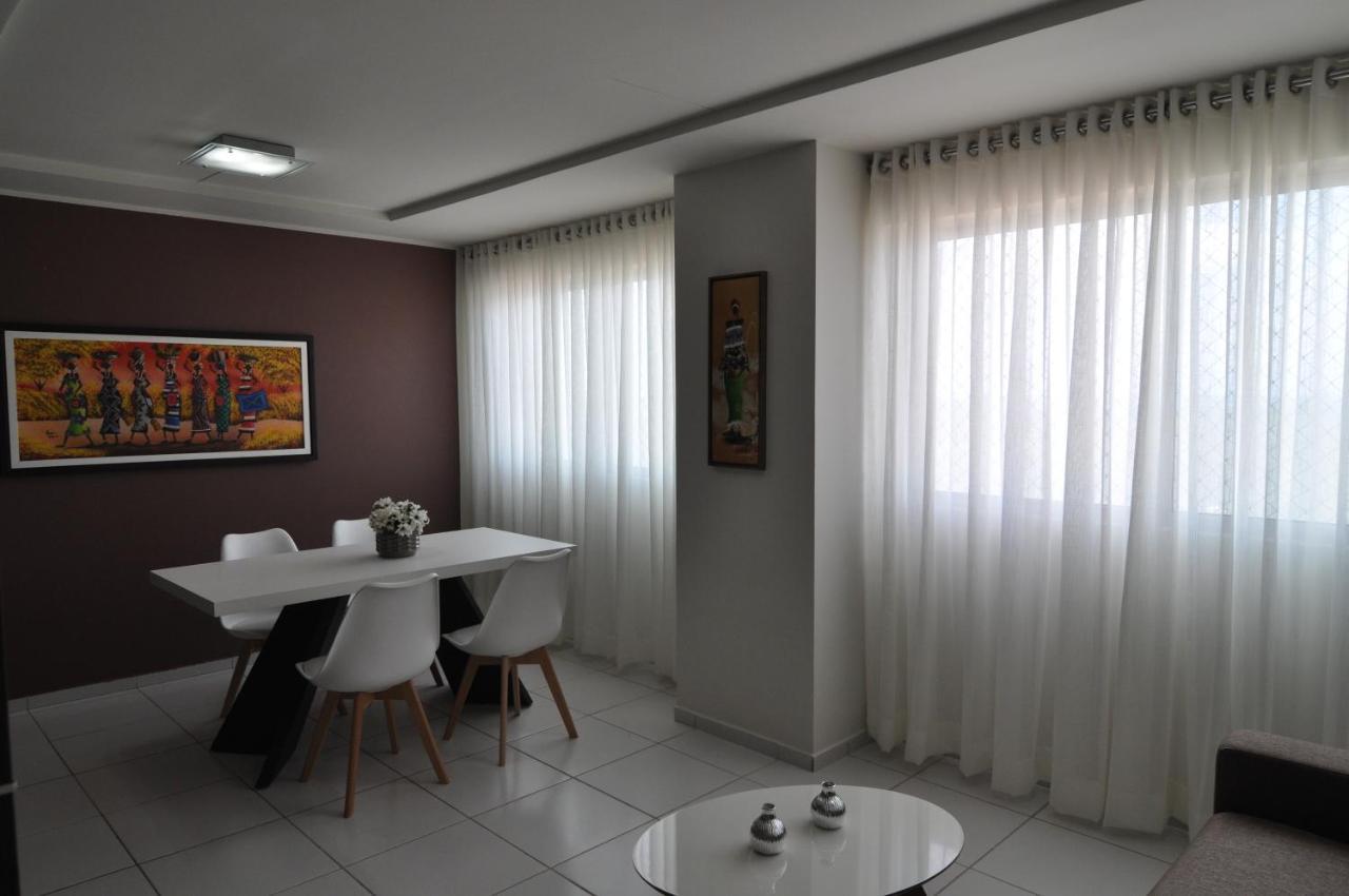 Apartamento Exclusivo Flat Em Tambau *