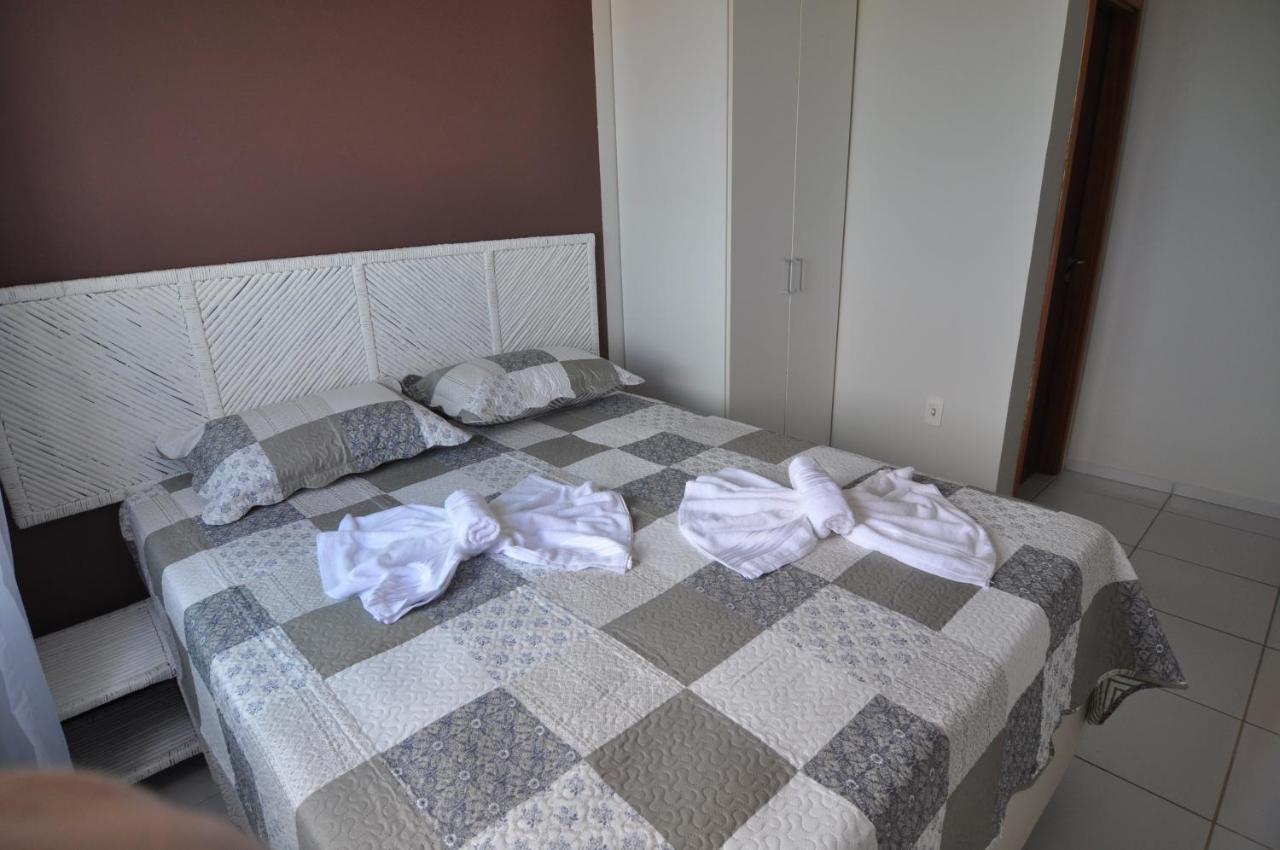 Exclusivo Flat Em Tambau Apartamento *